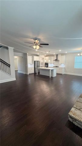 5295 Blue Mountain Lane, Cumming, GA 30040