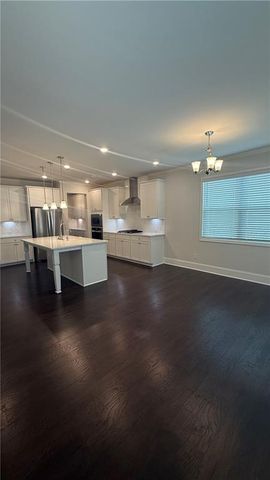 5295 Blue Mountain Lane, Cumming, GA 30040