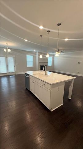 5295 Blue Mountain Lane, Cumming, GA 30040