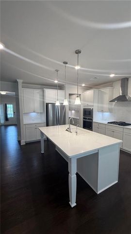 5295 Blue Mountain Lane, Cumming, GA 30040