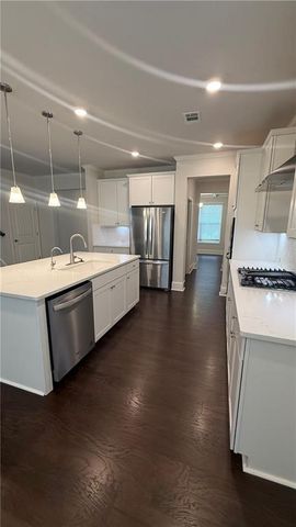 5295 Blue Mountain Lane, Cumming, GA 30040