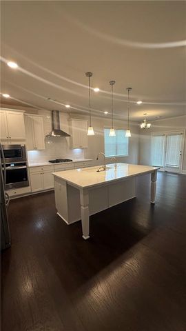 5295 Blue Mountain Lane, Cumming, GA 30040