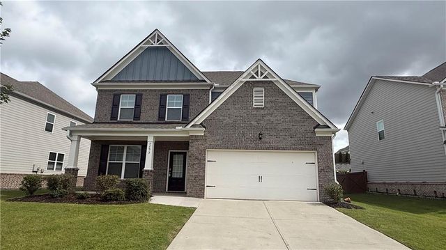 5295 Blue Mountain Lane, Cumming, GA 30040