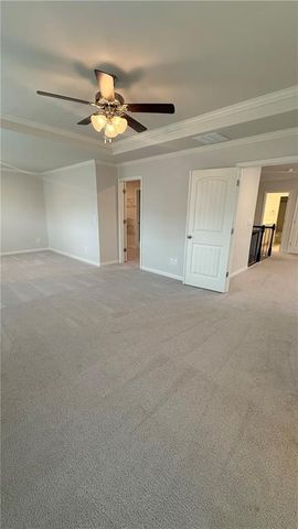 5295 Blue Mountain Lane, Cumming, GA 30040