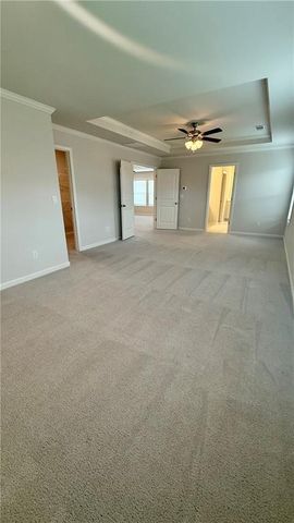 5295 Blue Mountain Lane, Cumming, GA 30040
