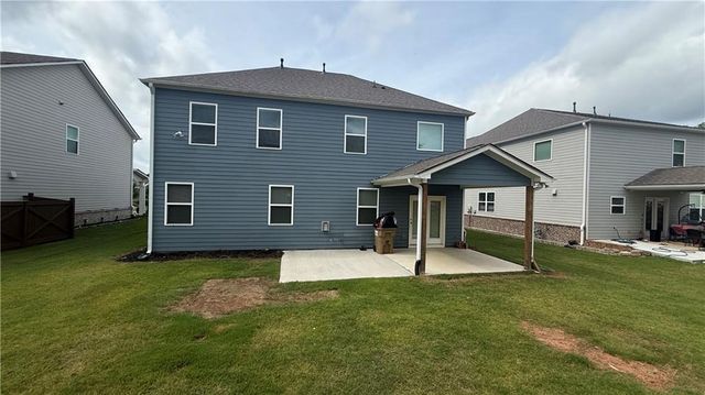 5295 Blue Mountain Lane, Cumming, GA 30040