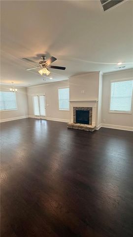 5295 Blue Mountain Lane, Cumming, GA 30040