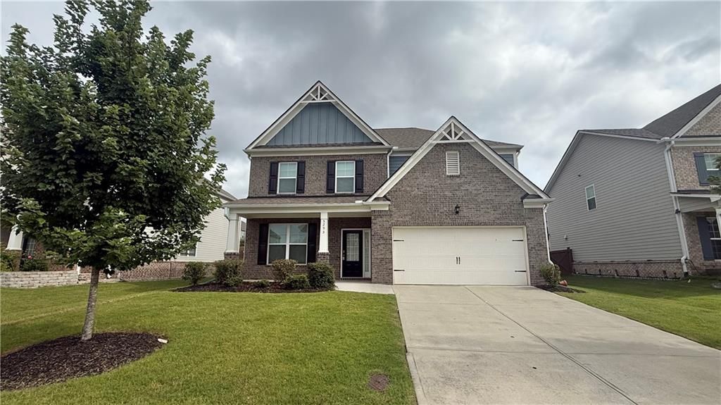 5295 Blue Mountain Lane, Cumming, GA 30040