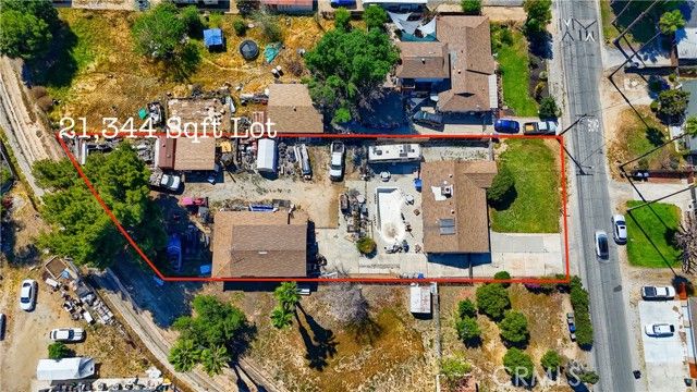 7334 Garden, Riverside, CA 92504