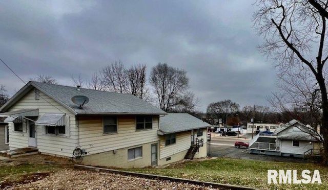 5807 S ADAMS Street, Bartonville, IL 61607