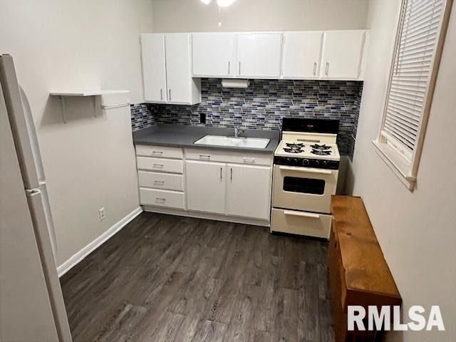 5807 S ADAMS Street, Bartonville, IL 61607