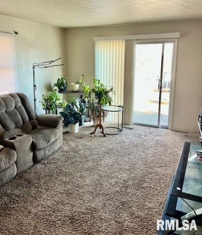 5807 S ADAMS Street, Bartonville, IL 61607