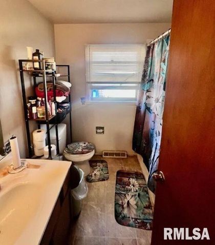 5807 S ADAMS Street, Bartonville, IL 61607