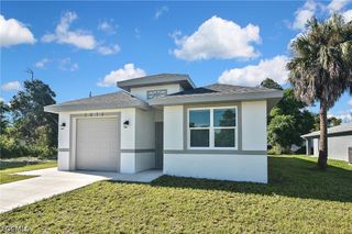 3034 Price AVE, Fort Myers, FL 33916