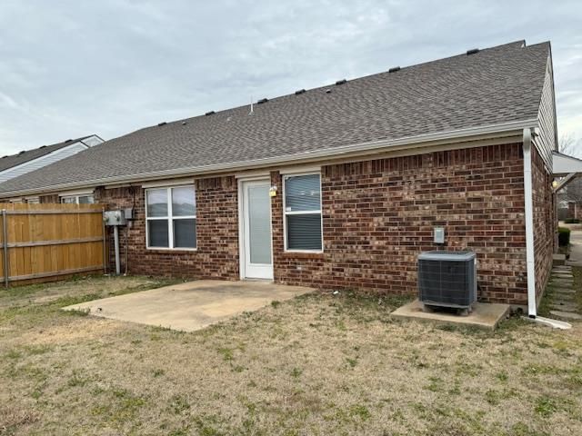 1913 Durham Place, Norman, OK 73071