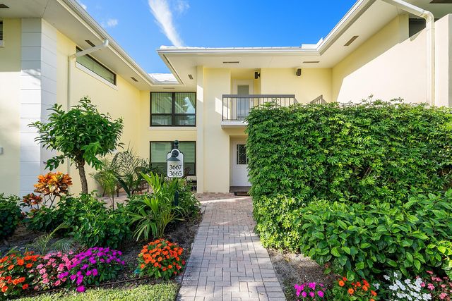 3665 Quail Ridge Drive Bobwhite B, Boynton Beach, FL 33436