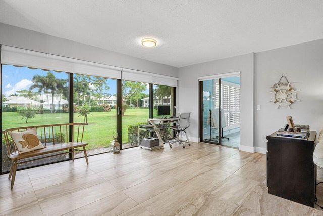 3665 Quail Ridge Drive Bobwhite B, Boynton Beach, FL 33436