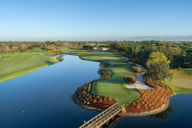 3665 Quail Ridge Drive Bobwhite B, Boynton Beach, FL 33436