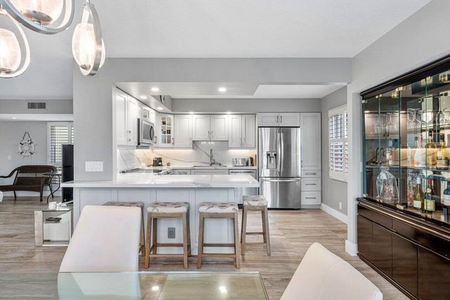 3665 Quail Ridge Drive Bobwhite B, Boynton Beach, FL 33436