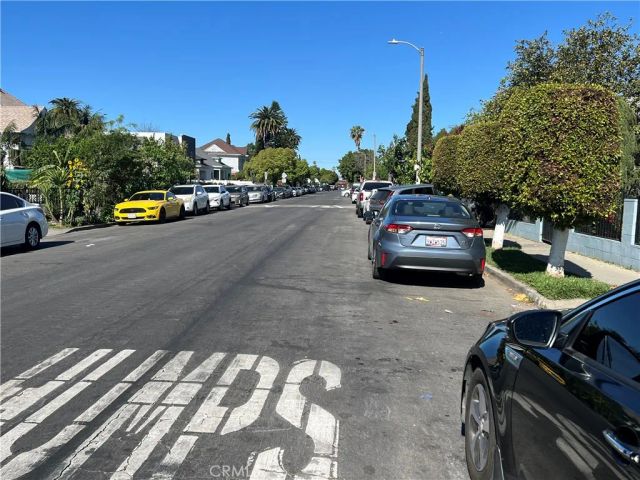 847 E 25th, Los Angeles, CA 90011
