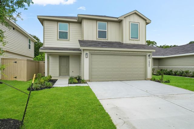 14361 Tawny Street, Splendora, TX 77372
