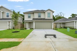 14361 Tawny Street, Splendora, TX 77372