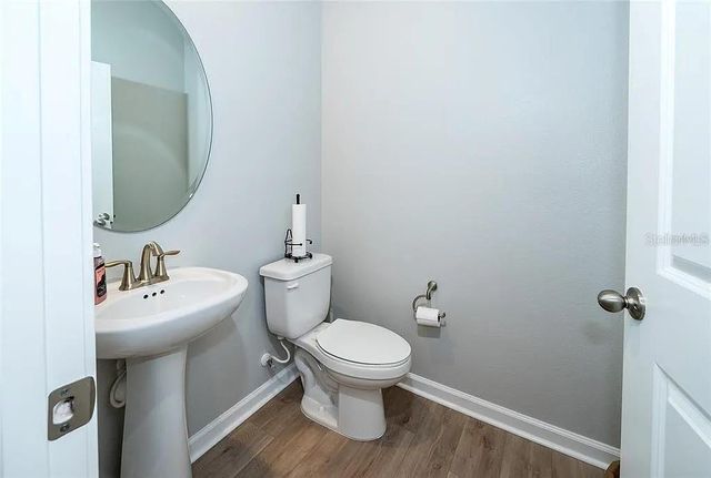 26082 WOVEN WICKER BEND, Lutz, FL 33559