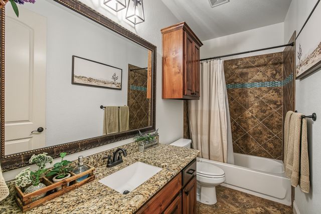 3730 Shiloh Trail, Midlothian, TX 76065