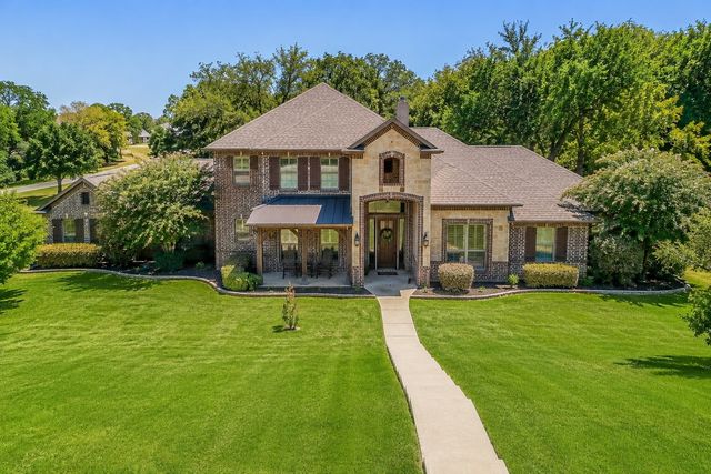 3730 Shiloh Trail, Midlothian, TX 76065