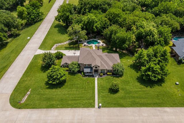 3730 Shiloh Trail, Midlothian, TX 76065