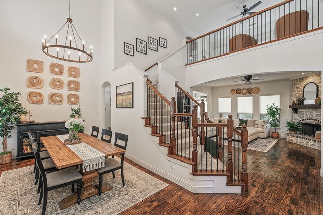 3730 Shiloh Trail, Midlothian, TX 76065
