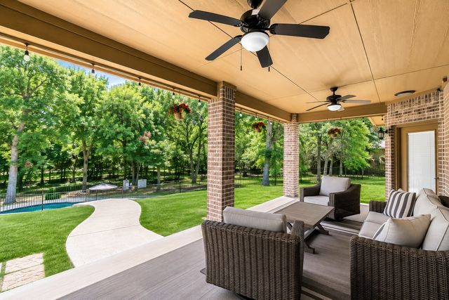 3730 Shiloh Trail, Midlothian, TX 76065
