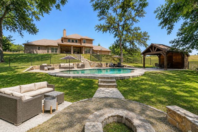 3730 Shiloh Trail, Midlothian, TX 76065