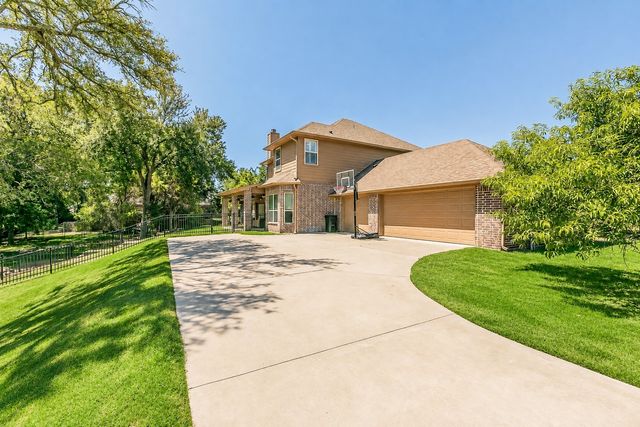 3730 Shiloh Trail, Midlothian, TX 76065