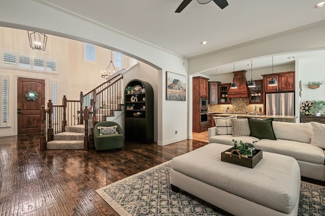 3730 Shiloh Trail, Midlothian, TX 76065