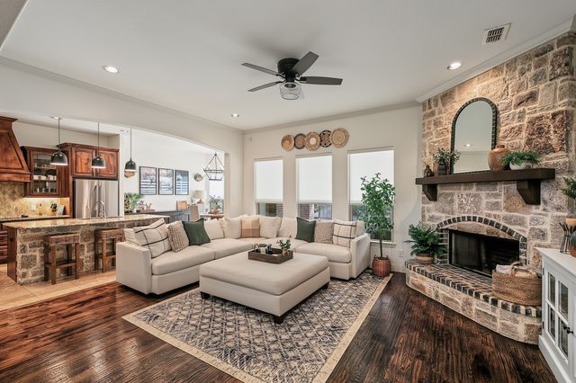 3730 Shiloh Trail, Midlothian, TX 76065