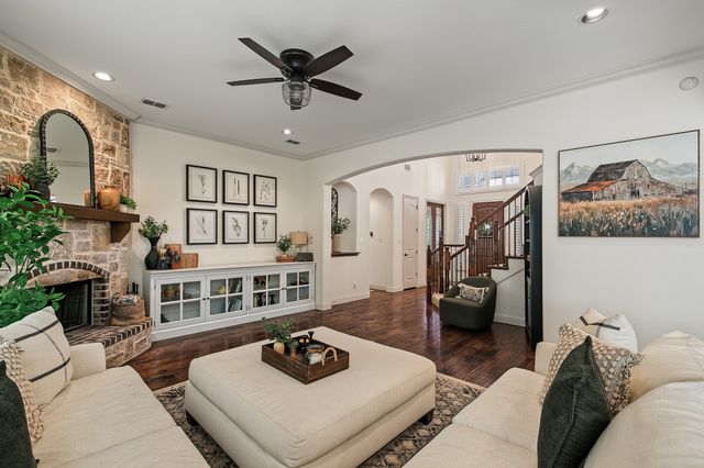 3730 Shiloh Trail, Midlothian, TX 76065