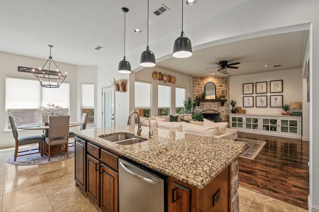 3730 Shiloh Trail, Midlothian, TX 76065