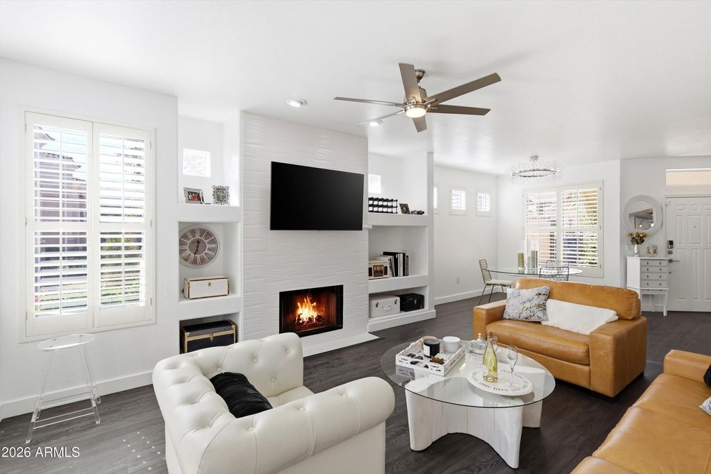 1747 E NORTHERN Avenue 140, Phoenix, AZ 85020 — exterior