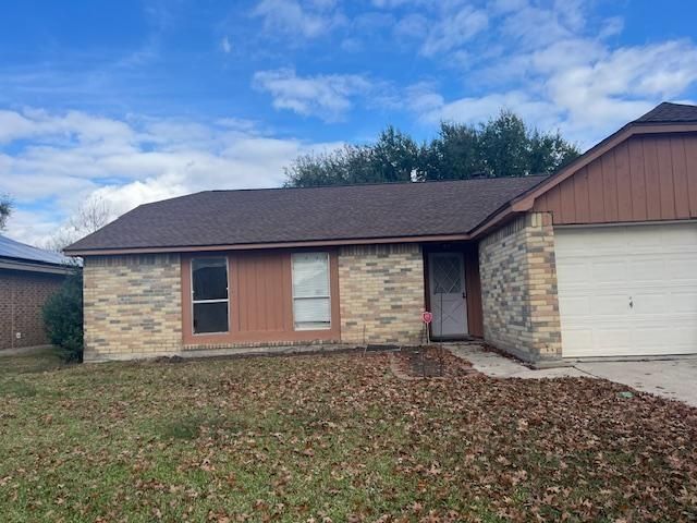 16707 Sheetbend Way, Friendswood, TX 77546