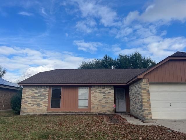 16707 Sheetbend Way, Friendswood, TX 77546