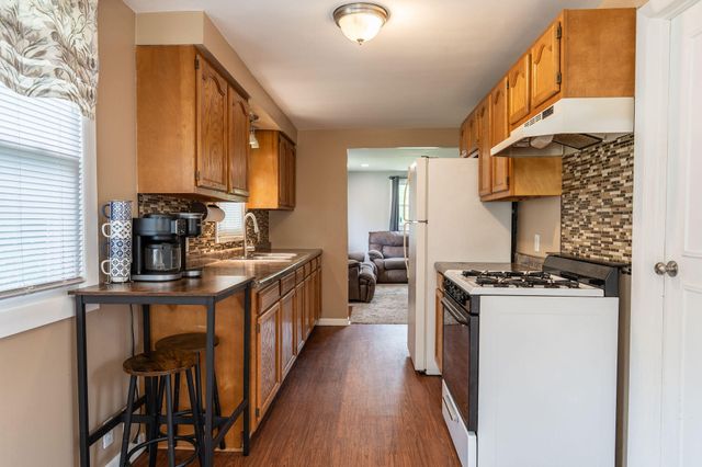 6424 College Avenue SE, Grand Rapids, MI 49548