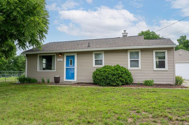 6424 College Avenue SE, Grand Rapids, MI 49548