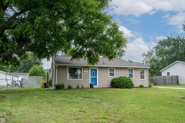 6424 College Avenue SE, Grand Rapids, MI 49548