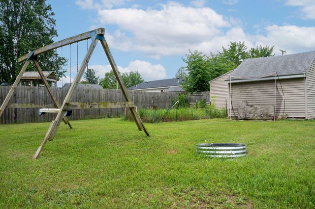 6424 College Avenue SE, Grand Rapids, MI 49548
