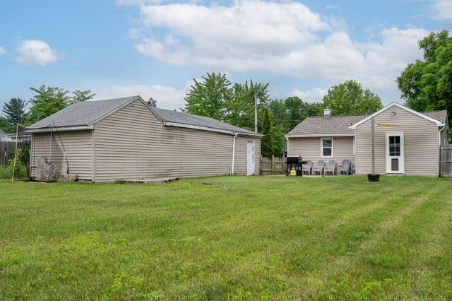 6424 College Avenue SE, Grand Rapids, MI 49548