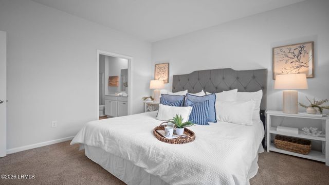 940 Sanctum Street, Ridgeland, SC 29936