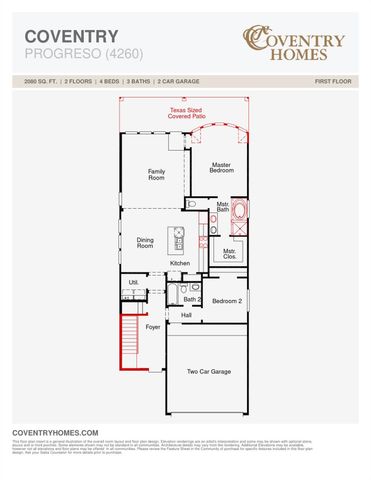 26550 Glad Fields Drive, Hockley, TX 77447