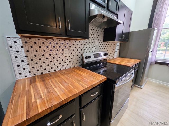 1204 S Mcdonough Street A, Montgomery, AL 36104