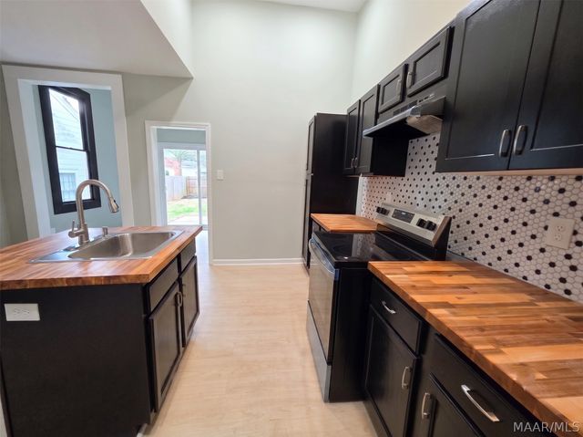 1204 S Mcdonough Street A, Montgomery, AL 36104